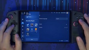 Lenovo Legion GO | Unboxing + First Impressions