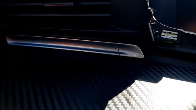 Как снять приборку Peugeot 508 2019г  #диагностикаавто #авто #offgear