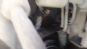 Течь масла у коробки  как устранить ?