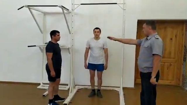 Лысенко Гимнастика смотреть онлайн