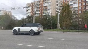 Учебный маршрут 5 город Мурманск