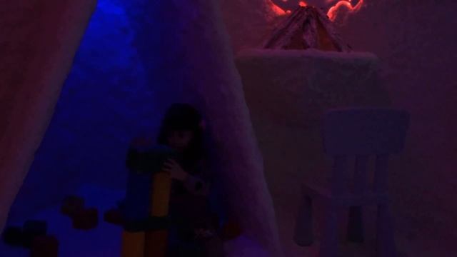 Что такое соляная пещера. Как работает соляная пещера. смотреть онлайн