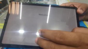 Samsung Tab S6 Lite P615 Google Account Bypass Android 10/11/12 with Unlock Tool