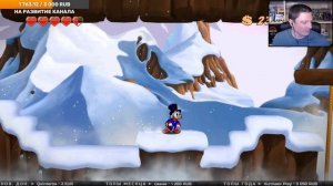 Duck Tales Remastered ► Полное Прохождение на Русском (PC) Утиные Истории