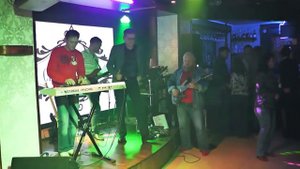 13. Пятилетка - Громовой раскат