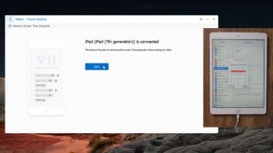 How to Bypass iPad Screen Time Password without Apple ID or Restoring