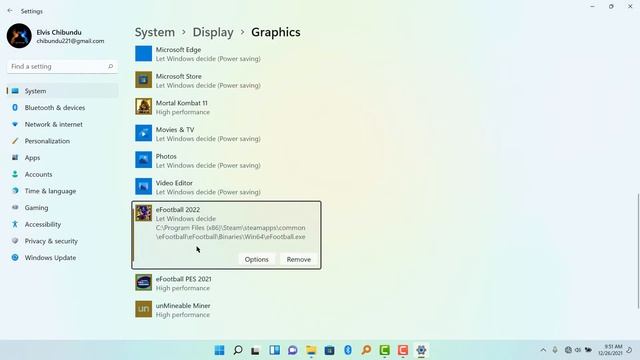 How To Fix eFootball™ 2024 Not Detecting NVIDIA GPU | Lag Fix смотреть онлайн