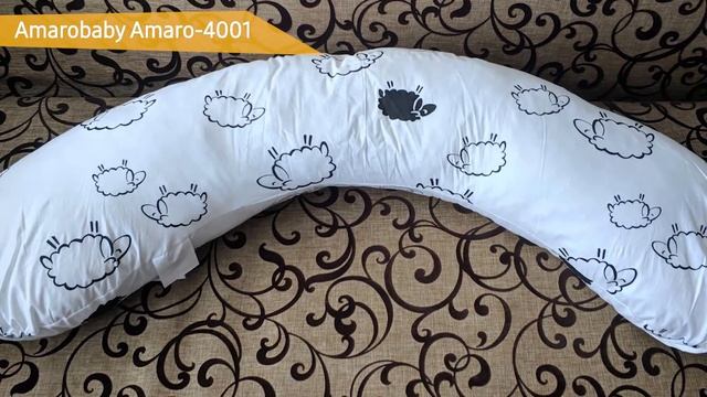 ТОП—7. Лучшие подушки для беременных. Какую выбрать? Рейтинг 2020 года! смотреть онлайн