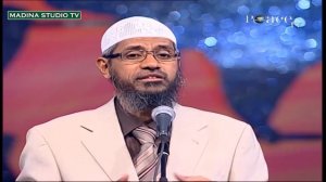 Др. Закир Найк | Эволюция назарияси Қуръонга зид эмасми?