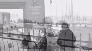 К юбилею Кайсына Кулиева