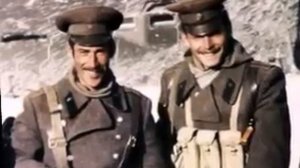 Дорога длиною в жизнь.mp4