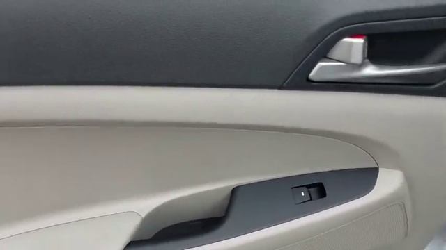 2018 Hyundai Tucson Orange County, Garden Grove, Westminster, Santa Ana, Anaheim, CA R690824 смотреть онлайн