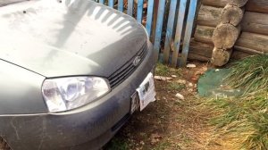 Работа реле АвтоРсвет "незабудка" на лада калина. at13.ru