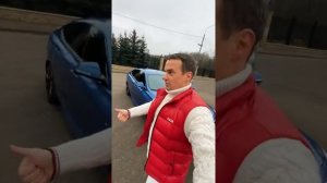 Обзор BMW GT 320i xDrive 2.0АТ (184 л.с.)