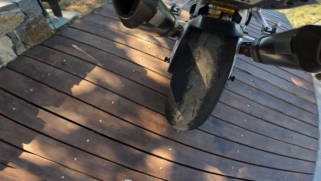 Очень Пожилой Навал по Серпантинам Кипра - Троодос, Олимп. смотреть онлайн