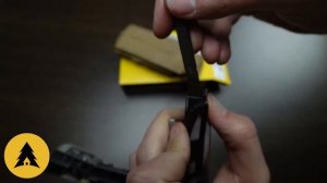 Мультитул Leatherman MUT