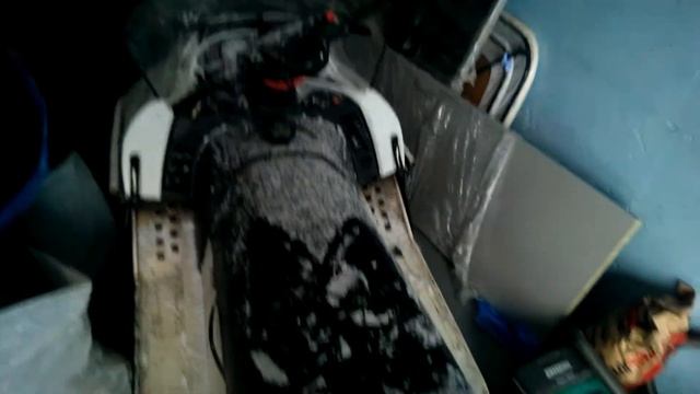 Снежик 6900 смотреть онлайн