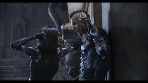 Алита: Боевой ангел (Музыка из Фильма) Alita: Battle Angel