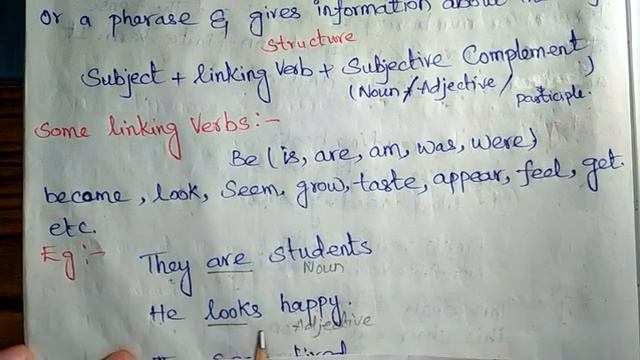 Types of Verbs in English Grammar with Examples | Kinds of Verbs | Types of Verb |Stative Verbs lis