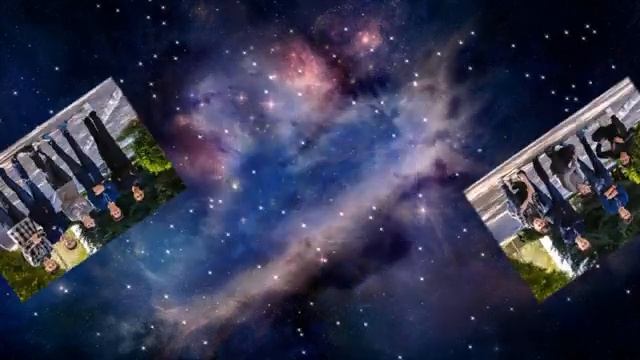 Последний звонок или космическая одиссея 11 б класса. смотреть онлайн