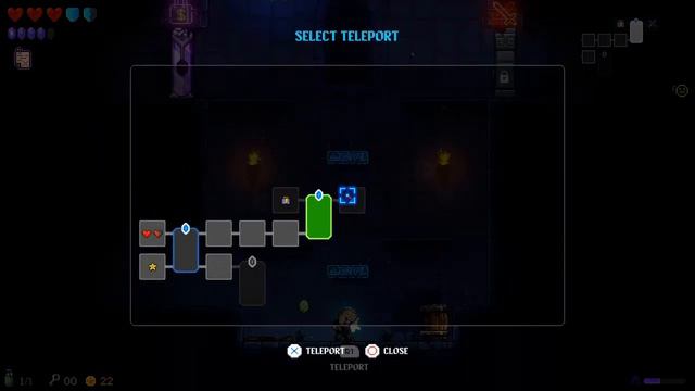 HOW WAS I SUPPOSED TO BEAT THAT!!! - Neon Abyss #1 смотреть онлайн