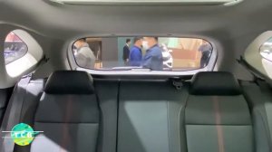 New KIA KX3 / 2022 KIA KX3 Walkaround—2021 ShangHai Motor Show—2022