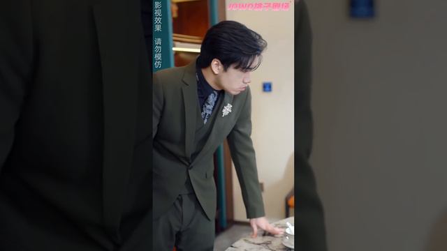 [Multi SUB]《朝朝暮暮都是你》結婚當天當場向殘障新郎小叔求婚，成為渣男的小嬸嬸？ ！是撿到的長腿叔叔還是十年註定的緣分？#女頻 #甜寵愛情劇 #最火短劇推薦 #短劇全集 【JOWO桃子劇場