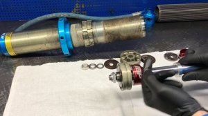 King shocks 3.0 ibp обзор конструкции