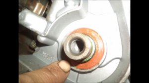 Ремонт#ваз2108/21099#замена маслонасоса#ременьГРМ