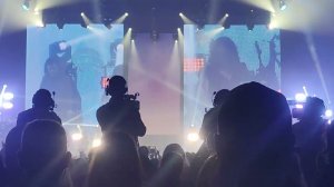 Эпидемия - Пьяный разговор (live in Moscow 21.04.2024)