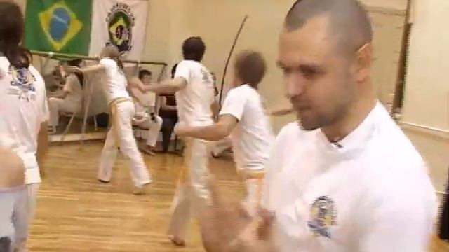 Где в Ростове заняться капоэйра? смотреть онлайн