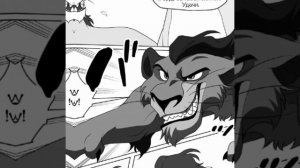 Король лев "TAKA" - теория "Как погибла Уру?"