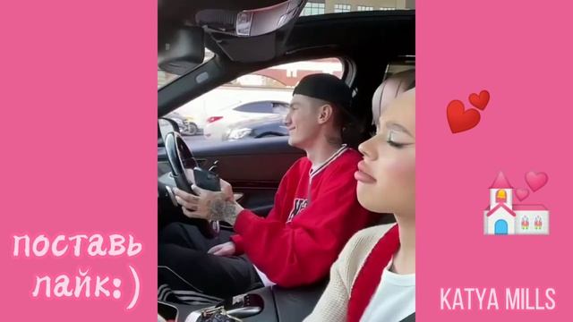 Инстасамка и монекен МИЛЫЕ МОМЕНТЫ // instasamka и moneyken смотреть онлайн