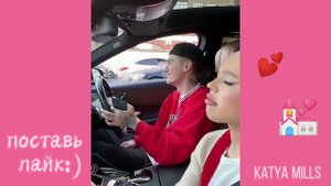 Инстасамка и монекен МИЛЫЕ МОМЕНТЫ // instasamka и moneyken