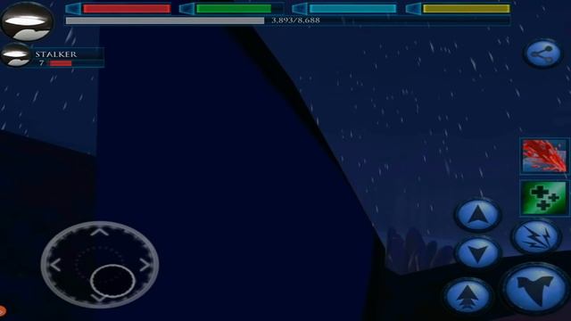 Orca “The Killer Whale” VS Shark, Blue Whale, Ultimate ocean Simulator смотреть онлайн