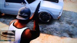 Как Занизить Авто в GTA 5? | Есть Решение!