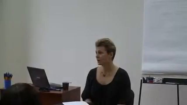 Психология управления. Оценка личностных качеств.mp4 смотреть онлайн