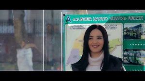 СЛЕПОЙ ЧЕЛОВЕК ОСТАЛСЯ ОДИН - узбекфильм на русском языке