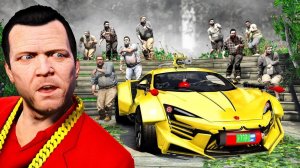Я СТАЛ МИЛЛИОНЕРОМ В ЗОМБИ АПОКАЛИПСИС В ГТА 5! КОНЕЦ СВЕТА ОБЗОР МОДА GTA 5 MODS! ГТА МОД ИГРЫ