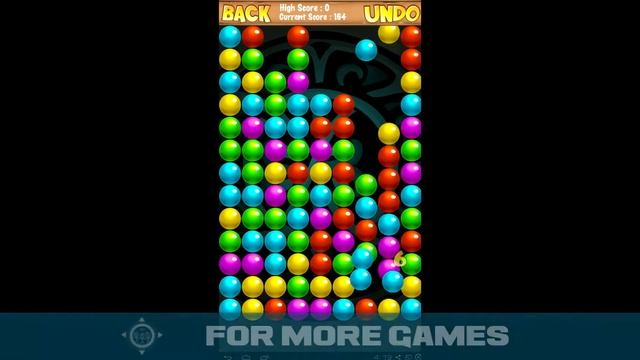 Bubble Burst - Free On Android - HD Gameplay