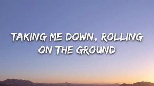 Maroon 5 - Animals (lyrics)