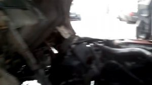 Перепрошивка HINO 300 ЕКАТЕРИНБУРГЕ!