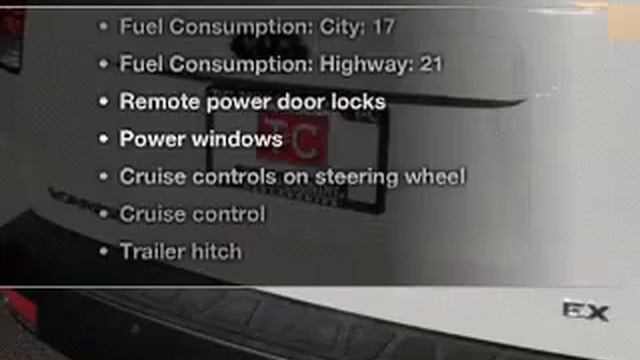 2009 Kia Borrego - Milwaukie OR смотреть онлайн