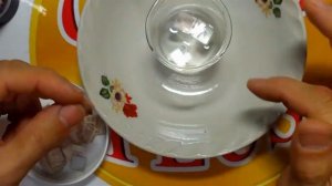 КАК СДЕЛАТЬ РЕАКТИВ, ДЛЯ ПРОВЕРКИ СЕРЕБРА, ЗОЛОТА  , В ДОМАШНИХ УСЛОВИЯХ !