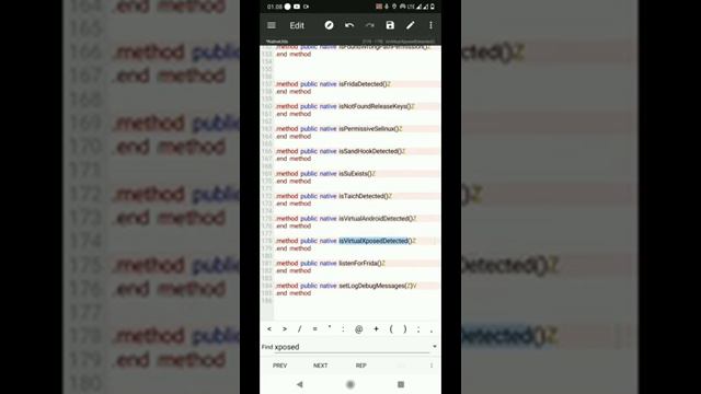 [Part.2]Cara Bypass Xposed di Mod Indriver Versi Terbaru v4.3.0 - Wajib Tau - By.Ivanka Ganas смотреть онлайн