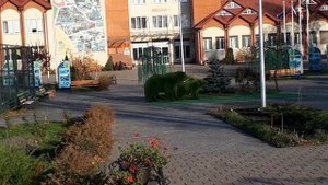 Школа в Зеленоградске