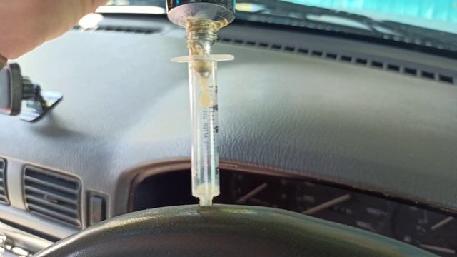 Как отремонтировать руль на автомобиле смотреть онлайн