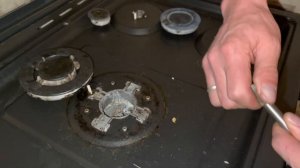 Ремонт чистка газовых плит Газ плита тазалау жондеу что делать если плохо горит конфорка газ плиты