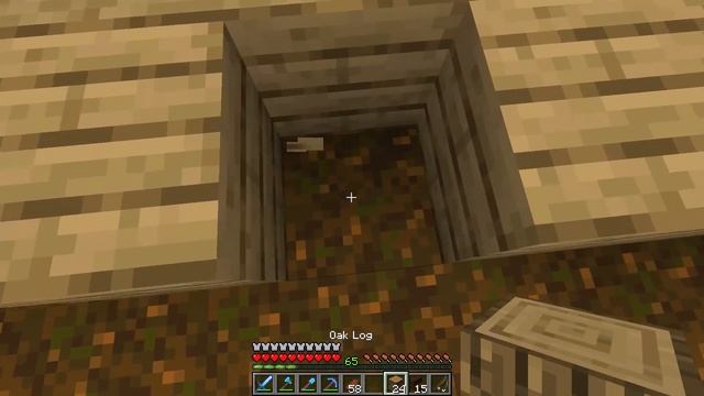 AFK Fish Farm! | Minecraft Guide Episode 45 (Minecraft 1.15.2 Lets Play) смотреть онлайн