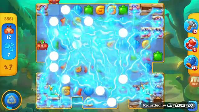 Voucher fever - 3561 смотреть онлайн